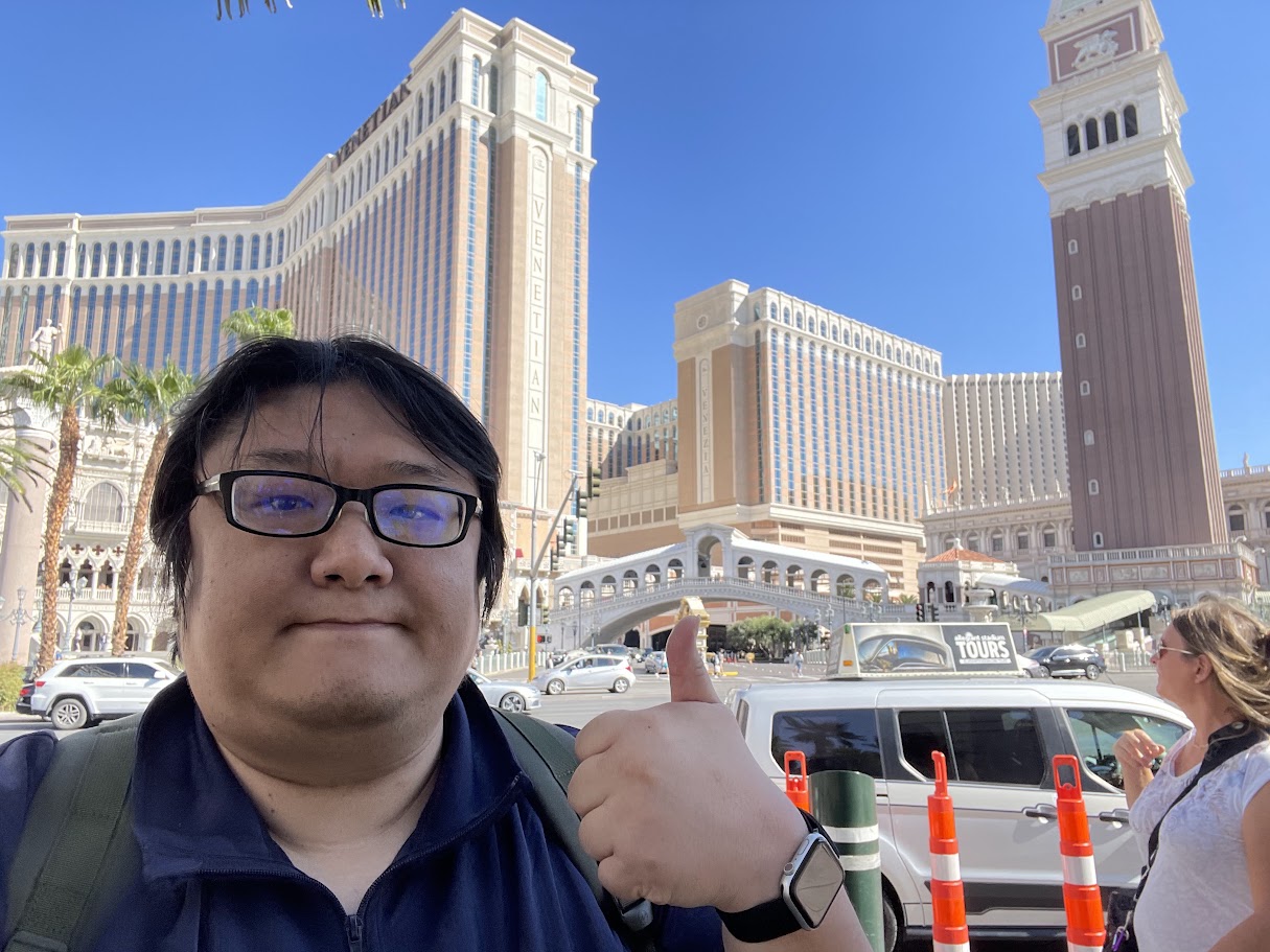 「Oracle AI World」の魅力と、現地で失敗しないための歩き方 Vol.1