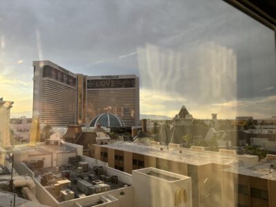 「Oracle AI World」の魅力と、現地で失敗しないための歩き方 Vol.4 – 周辺ホテル編