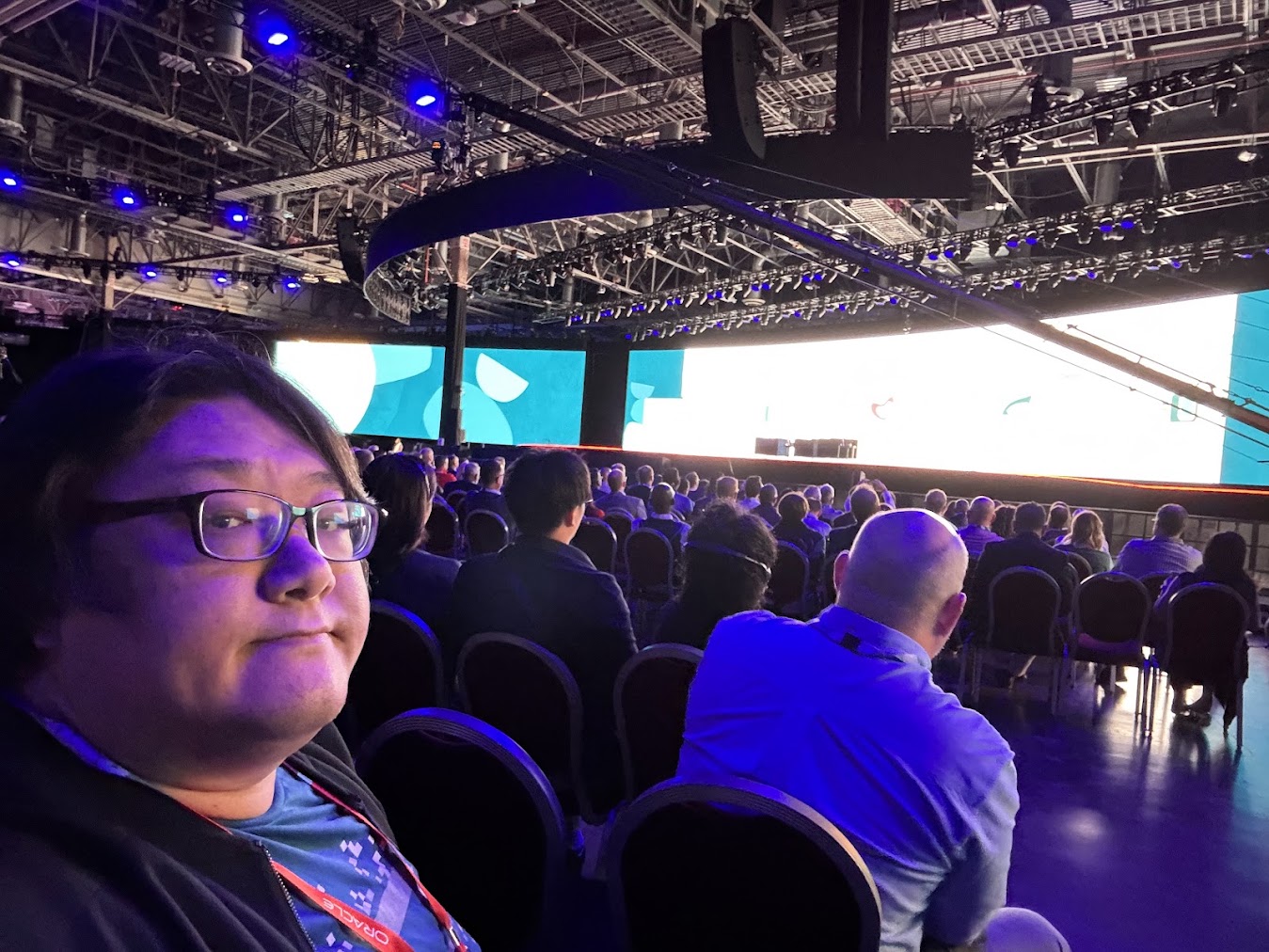 「Oracle AI World」の魅力と、現地で失敗しないための歩き方 Vol.2