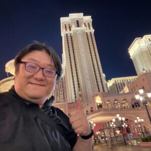【まとめ】「Oracle AI World」の魅力と、現地で失敗しないための歩き方 シリーズ一覧