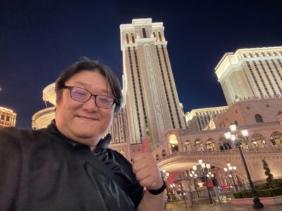 【まとめ】「Oracle AI World」の魅力と、現地で失敗しないための歩き方 シリーズ一覧