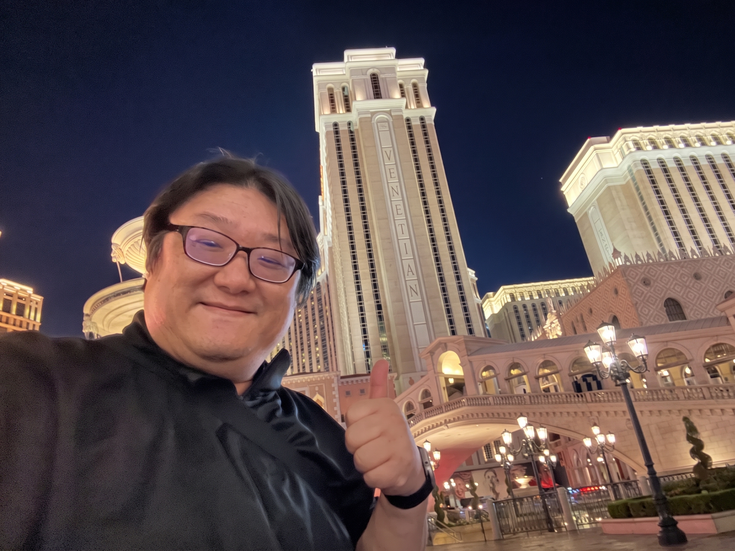【まとめ】「Oracle AI World」の魅力と、現地で失敗しないための歩き方 シリーズ一覧
