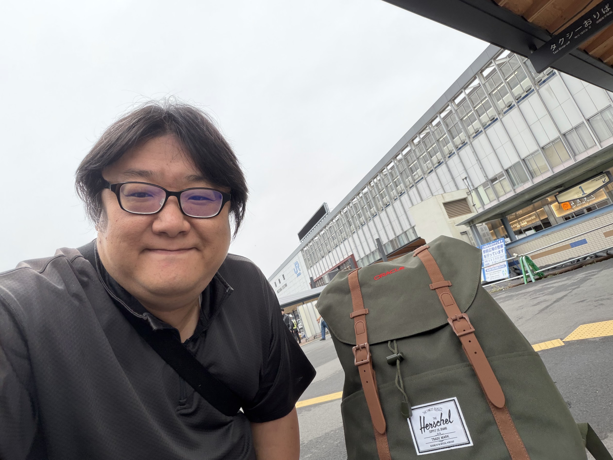 【世界最速?現地レポート】Oracle AI World 2026 Day0〜Day1 ― パートナーサクセスサミットで見えた Fusion と AI のこれから